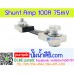 Shunt Amp 100A 75mV